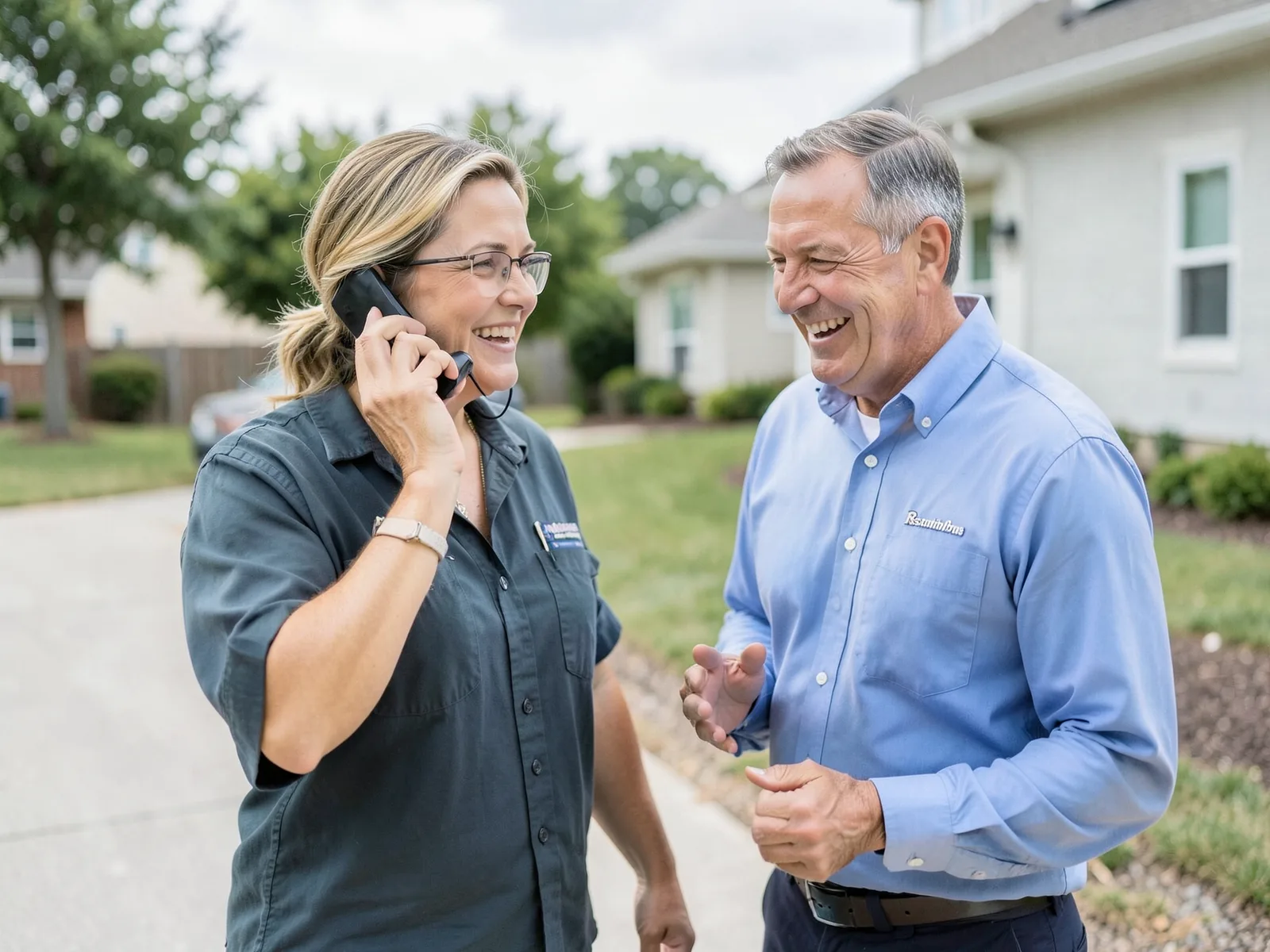 Frequently Asked Questions About Frozen Pipe Damage Restoration in Rock Falls, IA